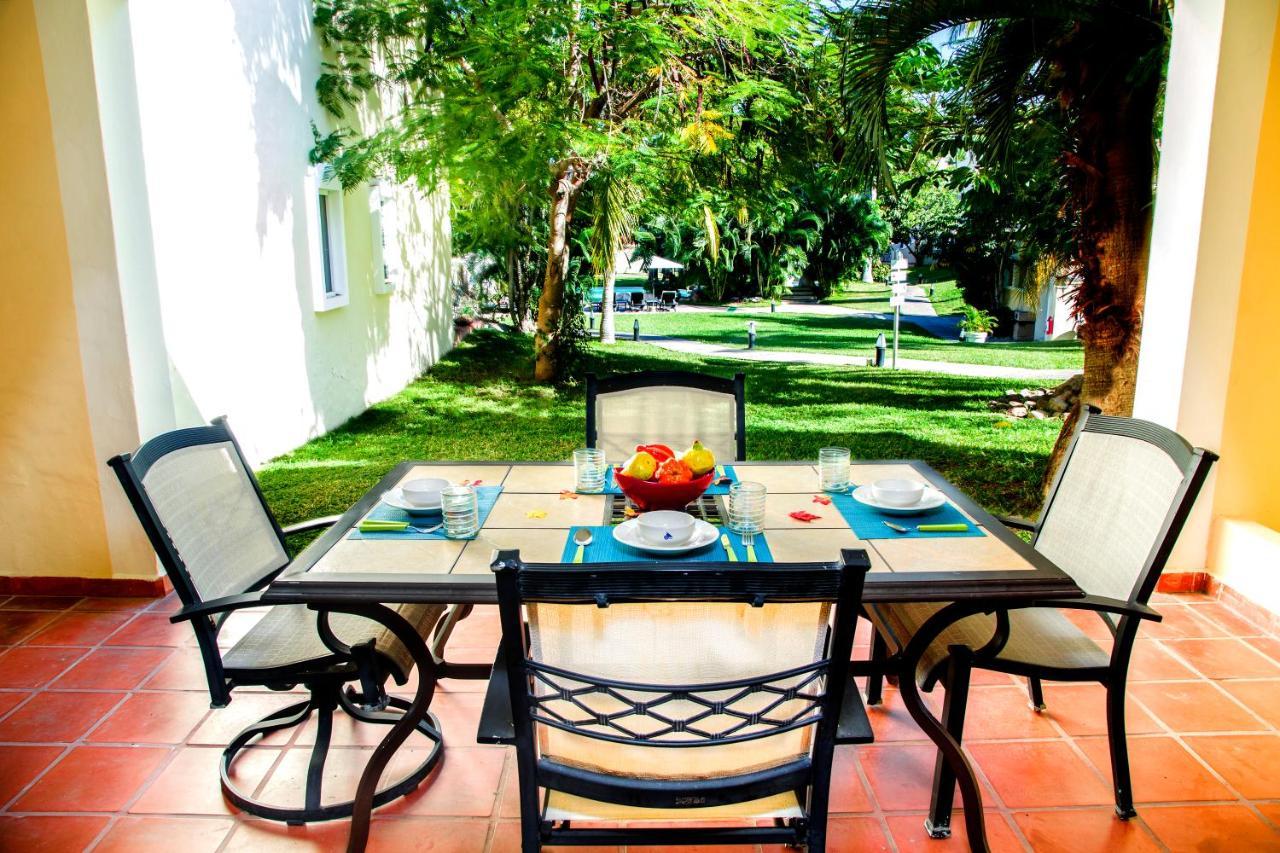 Isla Mazatlan Residence Club Exterior foto